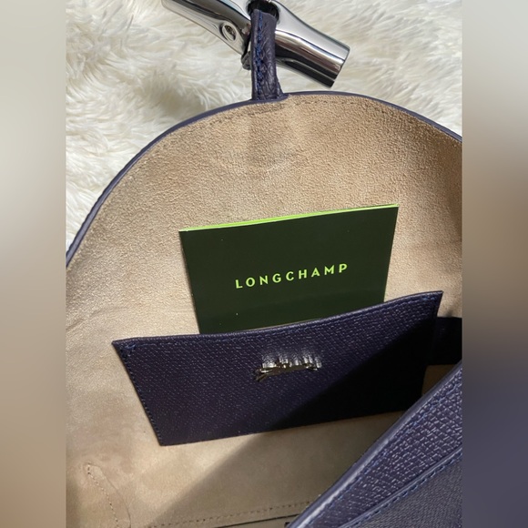 Longchamp handbag purse - Picture 2 of 2